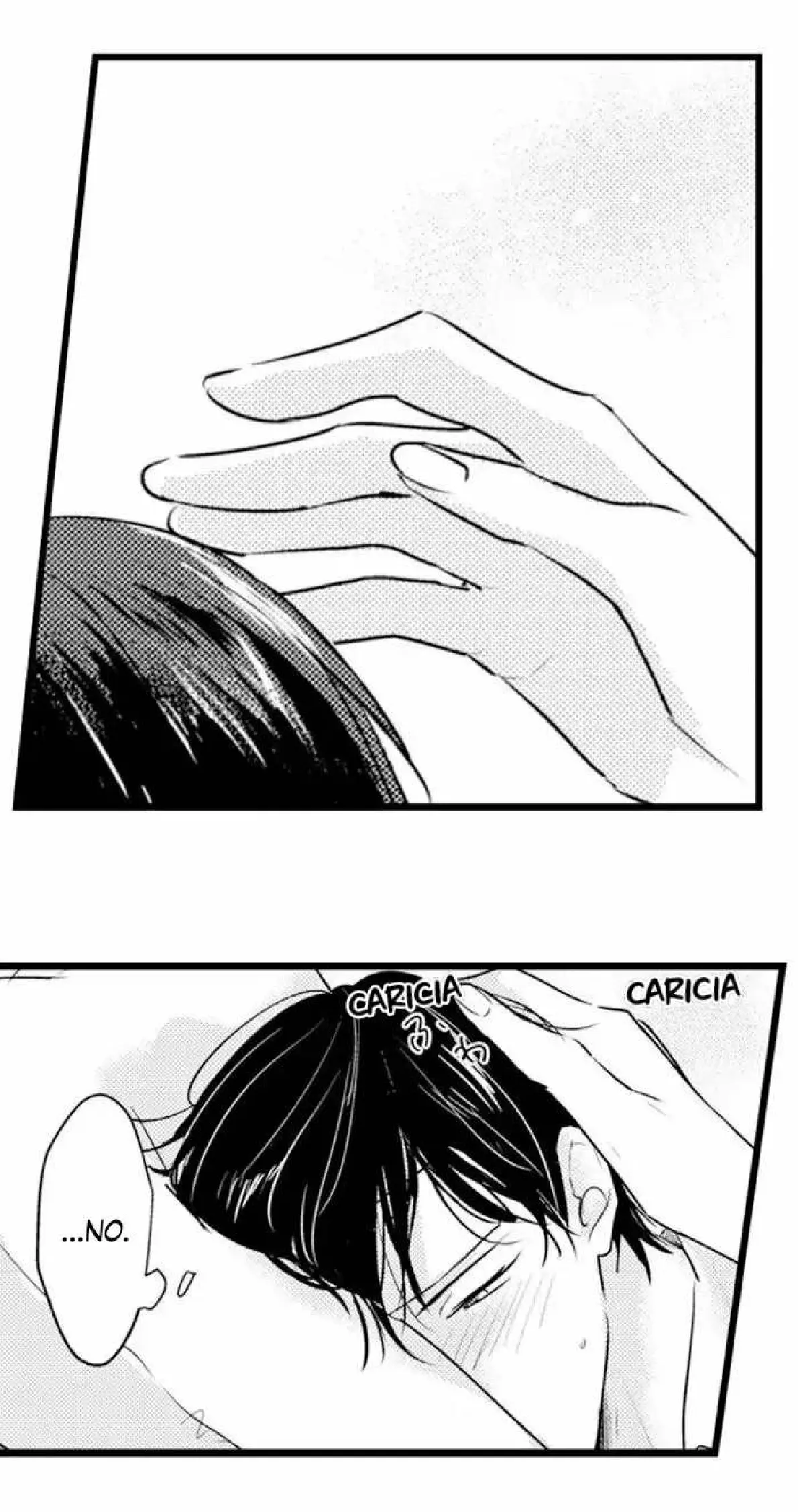 Papa datte shitai Capitulo 64 página 21