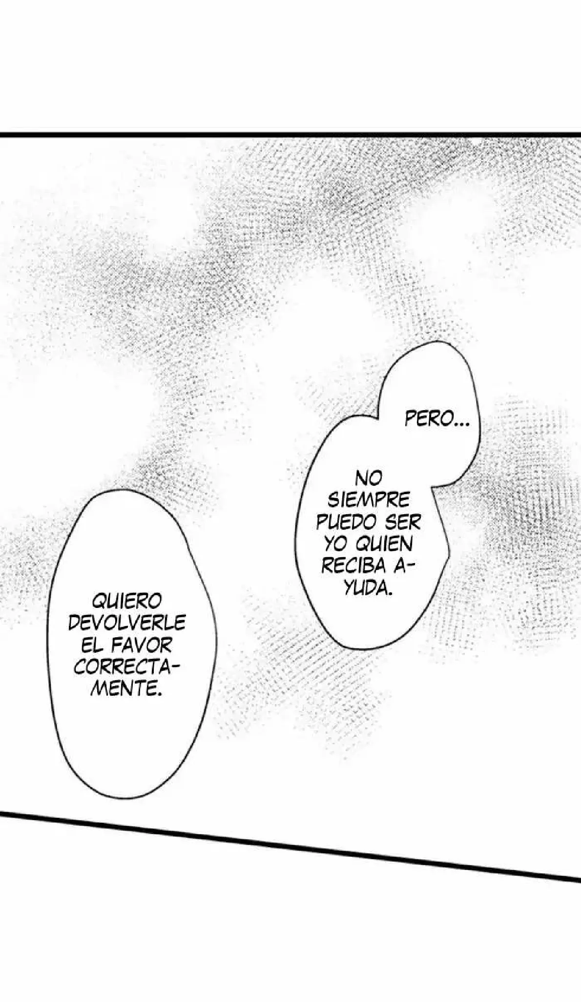 Papa datte shitai Capitulo 64 página 9