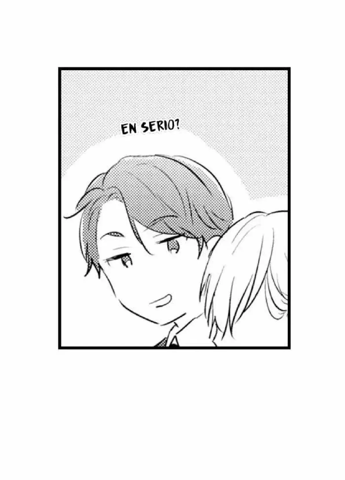 Papa datte shitai Capitulo 65 página 38