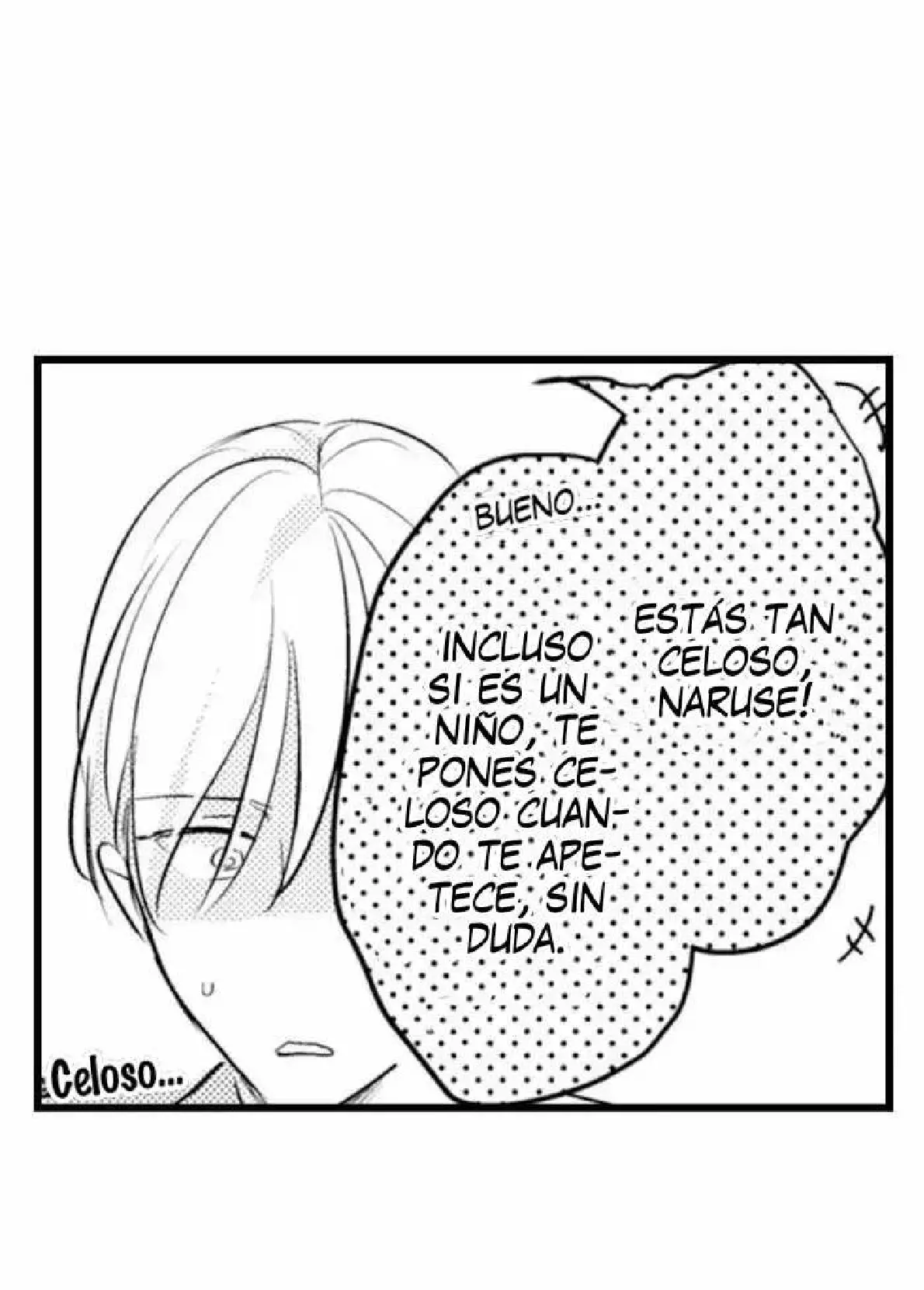 Papa datte shitai Capitulo 65 página 39