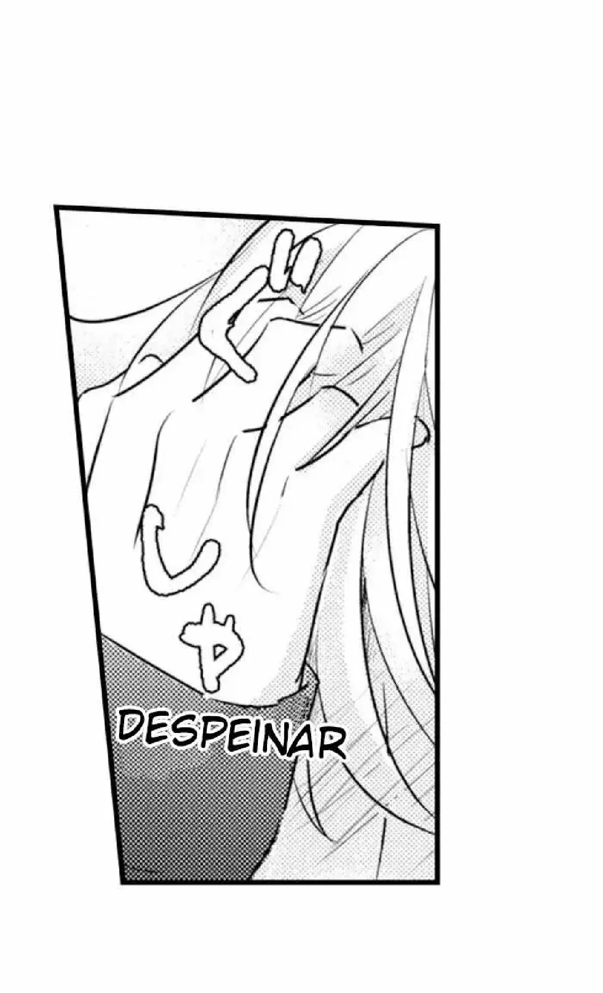 Papa datte shitai Capitulo 66 página 40