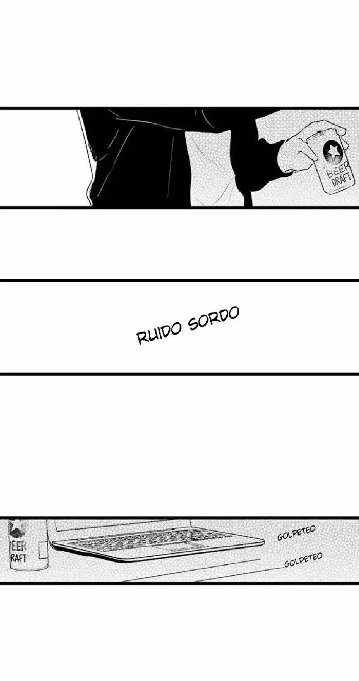 Papa datte shitai Capitulo 66 página 9