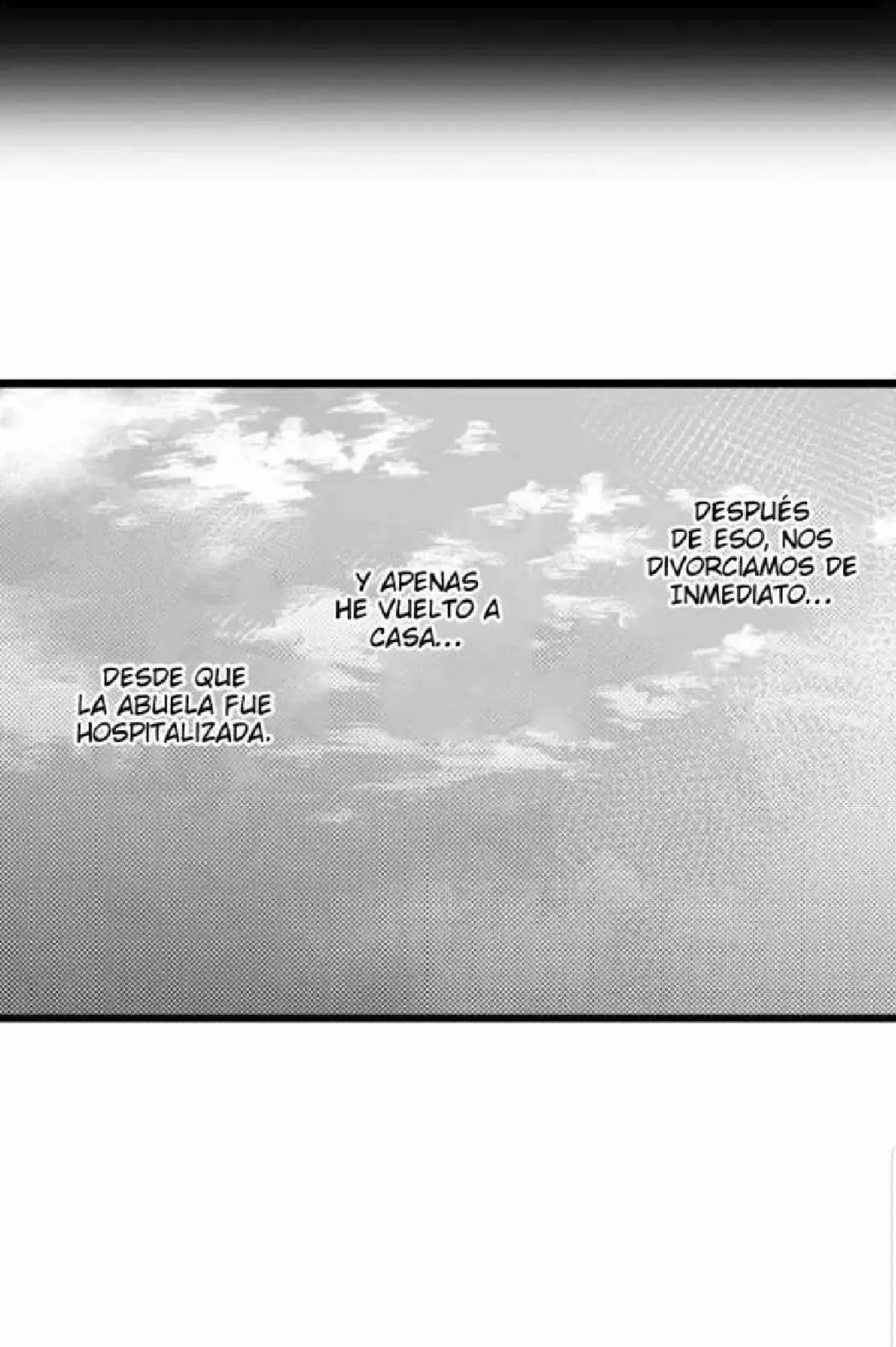 Papa datte shitai Capitulo 68 página 53