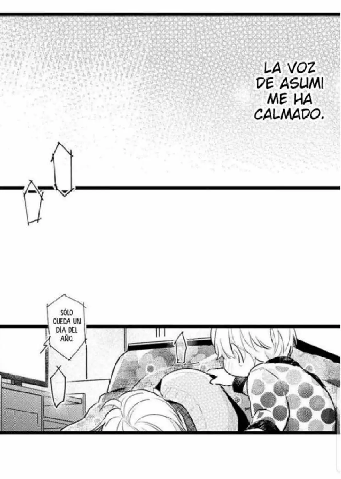 Papa datte shitai Capitulo 68 página 63