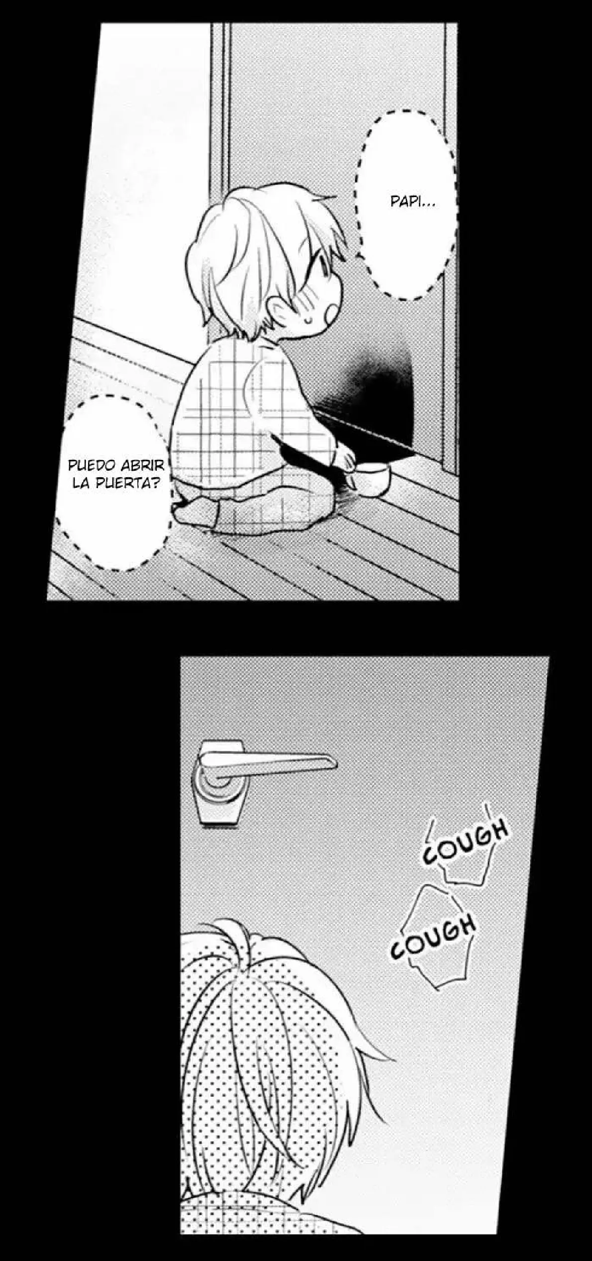 Papa datte shitai Capitulo 70 página 24