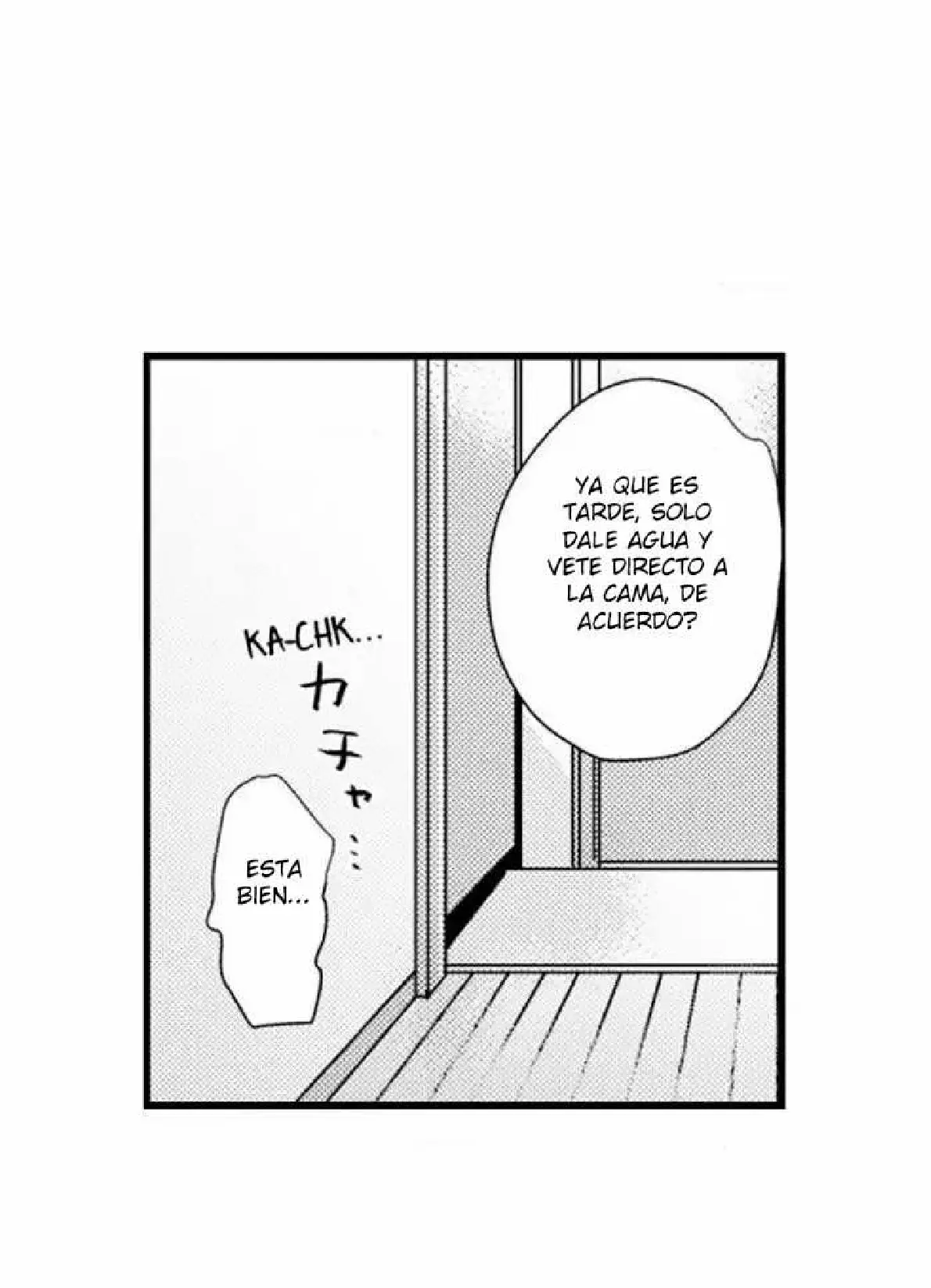 Papa datte shitai Capitulo 70 página 26