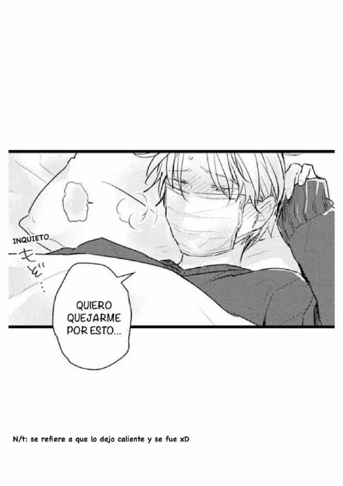Papa datte shitai Capitulo 71 página 15