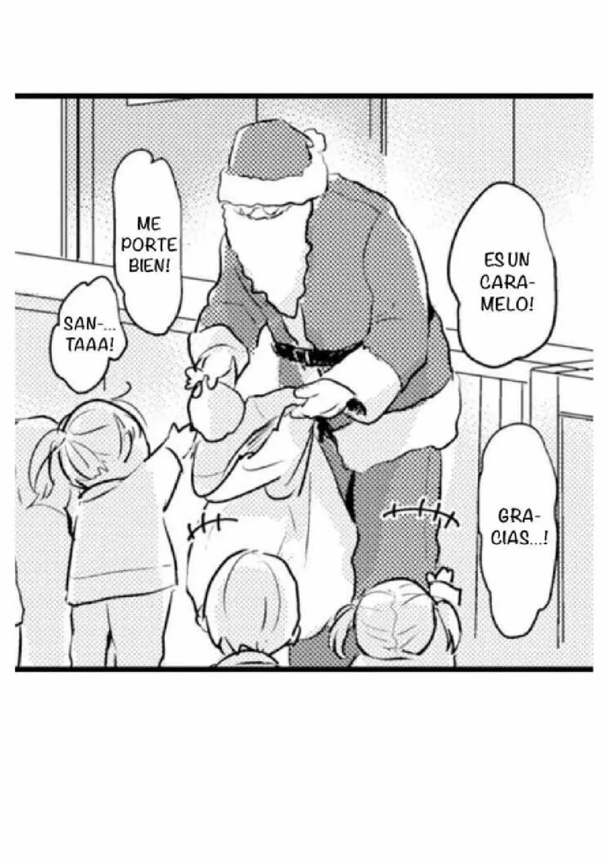 Papa datte shitai Capitulo 71 página 30