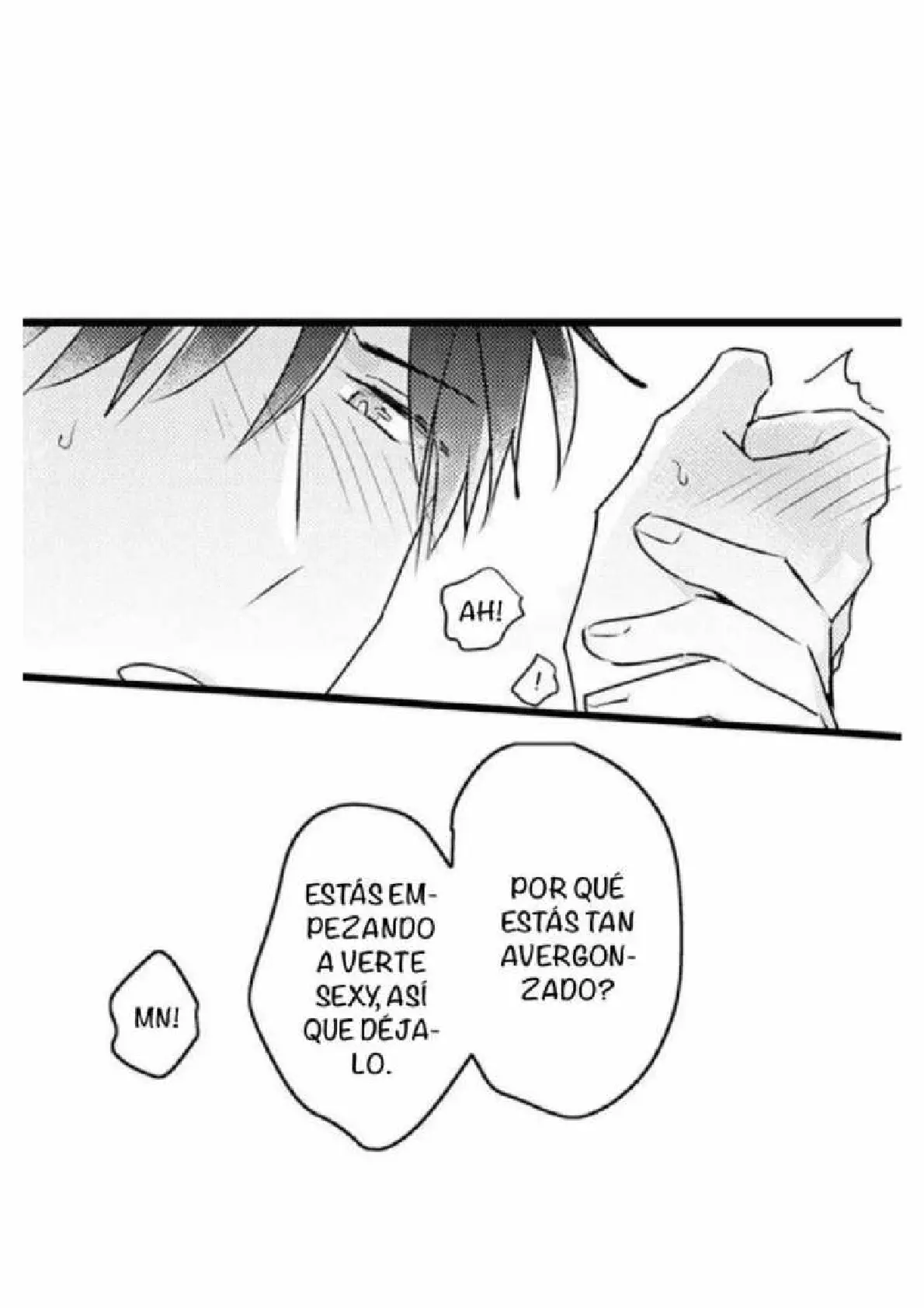 Papa datte shitai Capitulo 71 página 5
