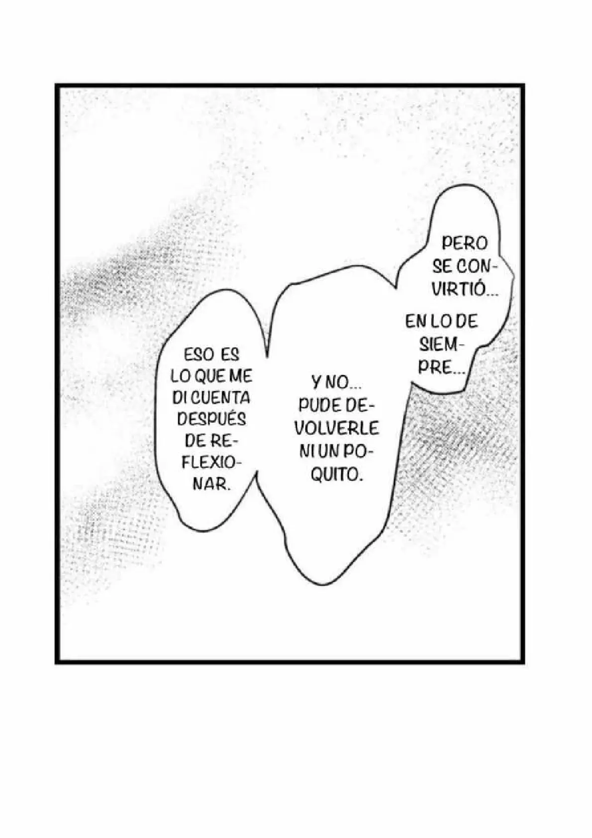 Papa datte shitai Capitulo 72 página 14