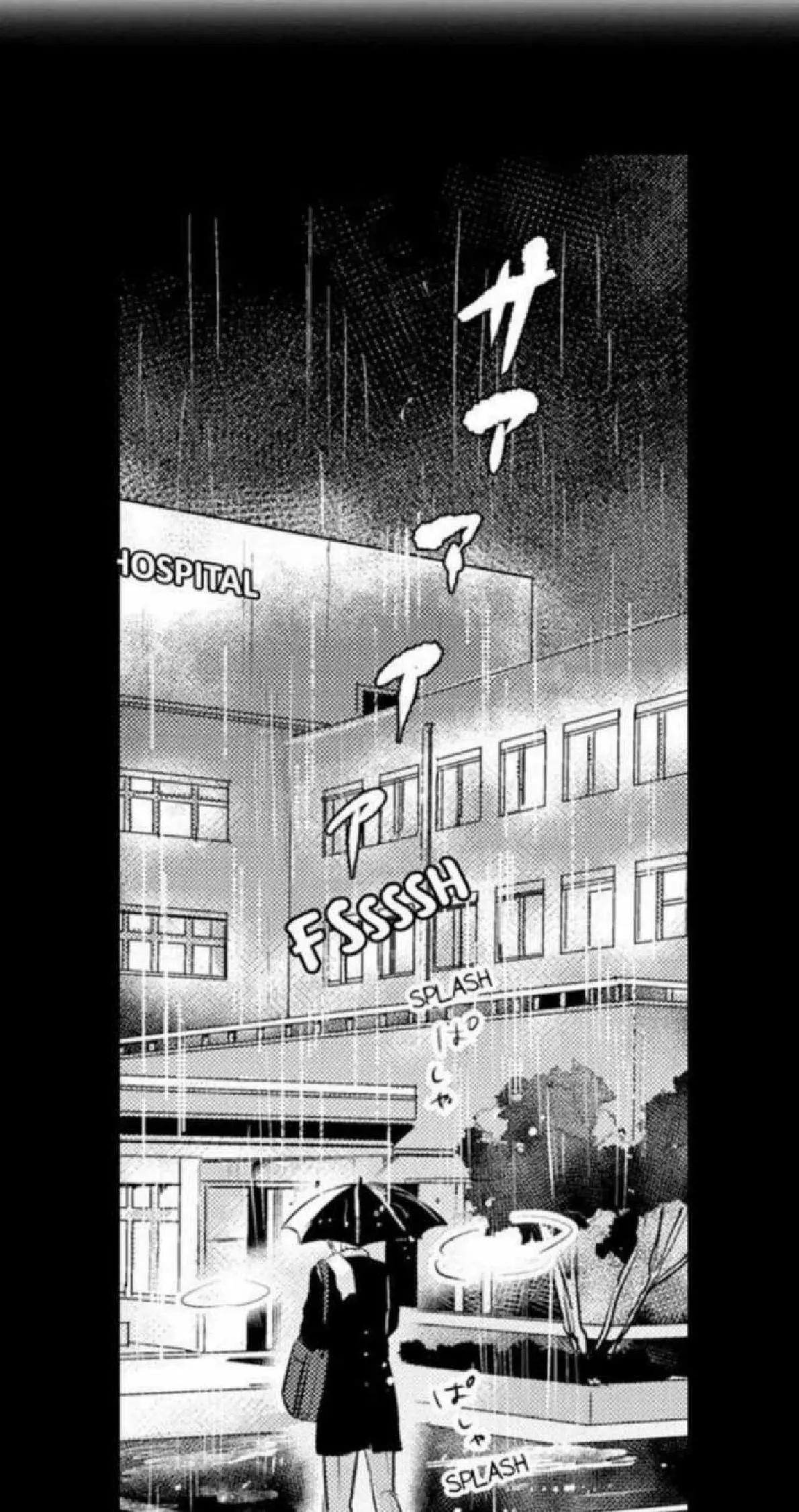 Papa datte shitai Capitulo 72 página 38