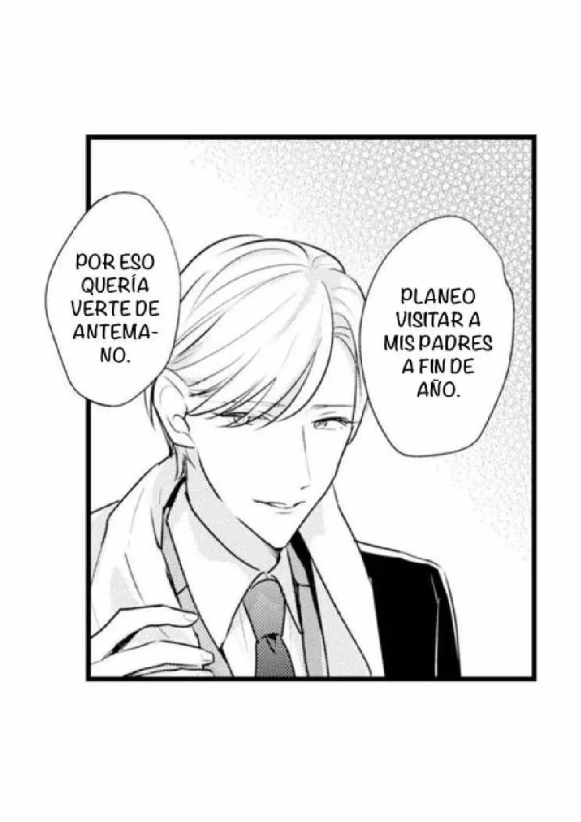 Papa datte shitai Capitulo 73 página 13