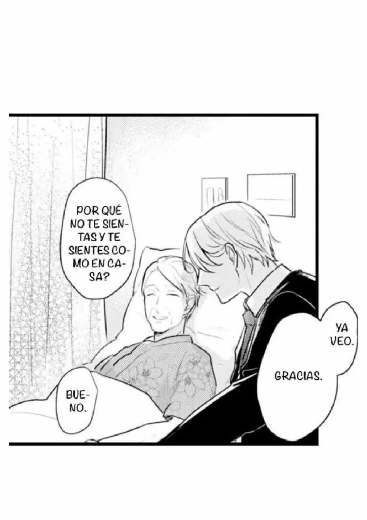 Papa datte shitai Capitulo 73 página 14