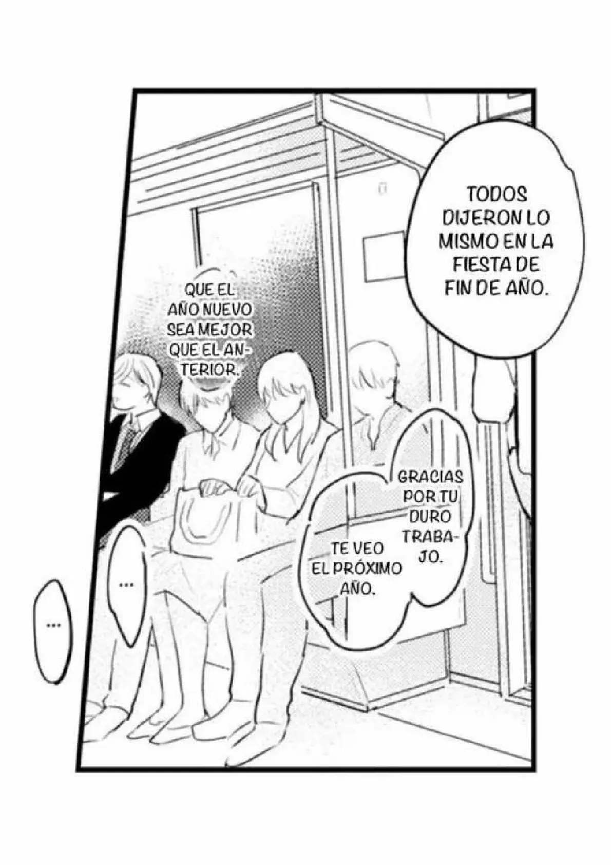 Papa datte shitai Capitulo 73 página 22