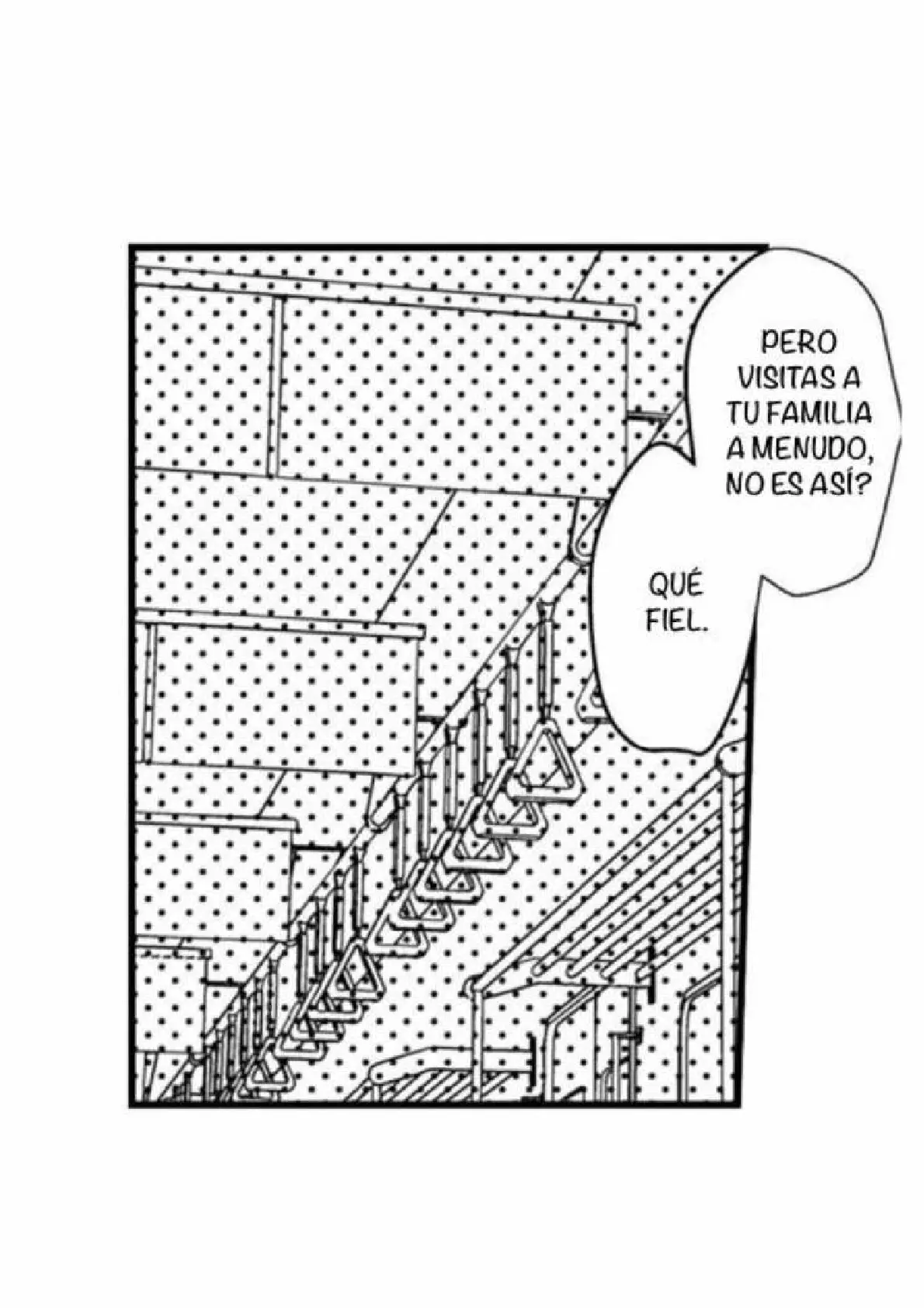 Papa datte shitai Capitulo 73 página 23