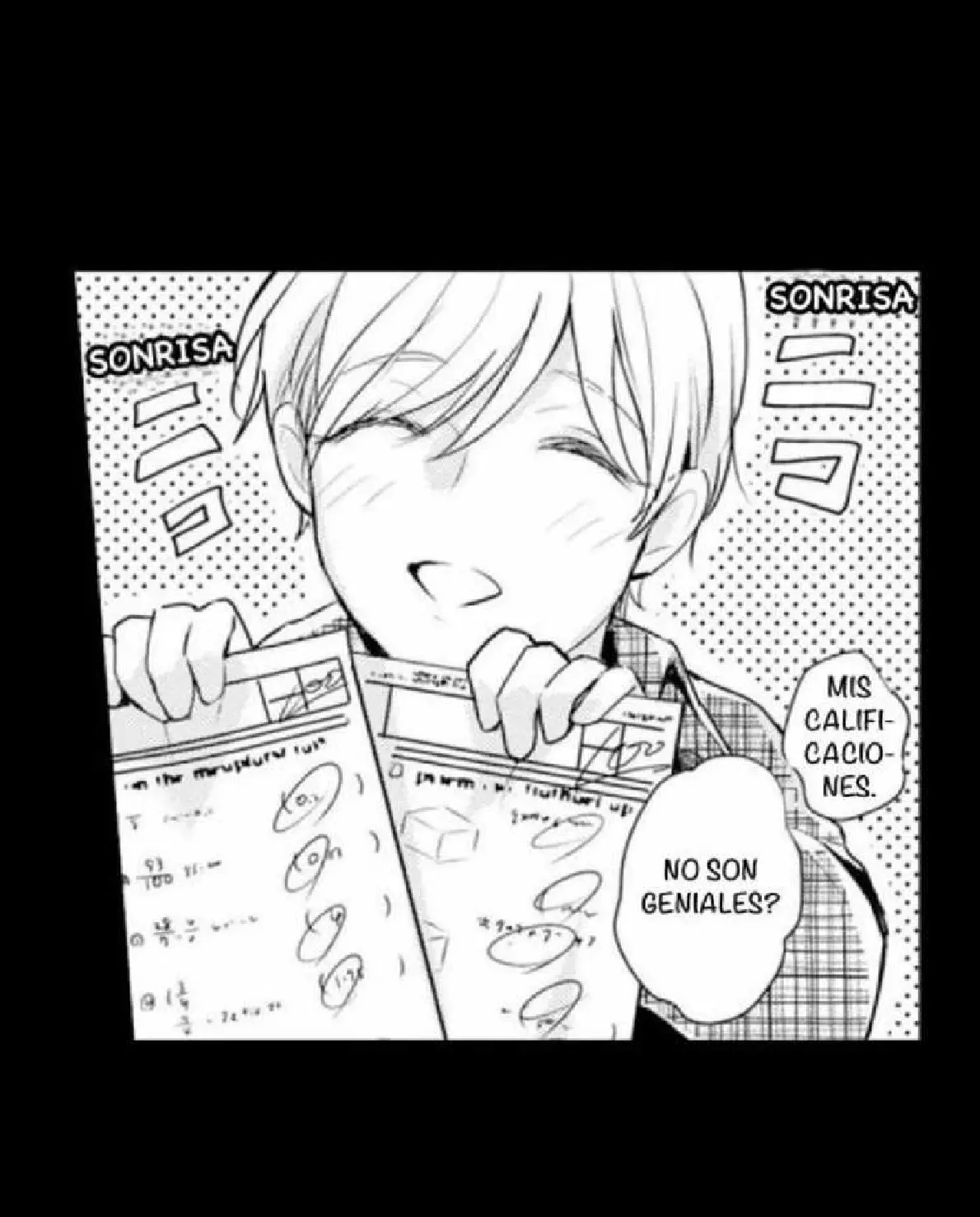 Papa datte shitai Capitulo 73 página 5
