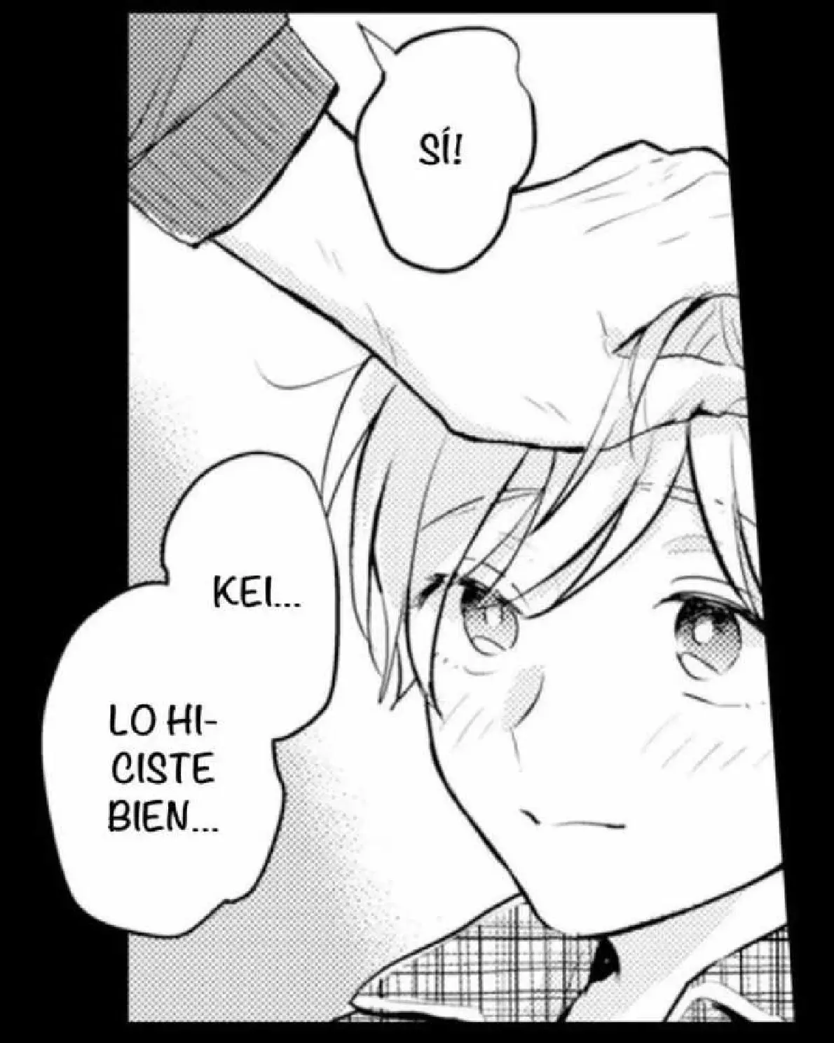 Papa datte shitai Capitulo 73 página 6
