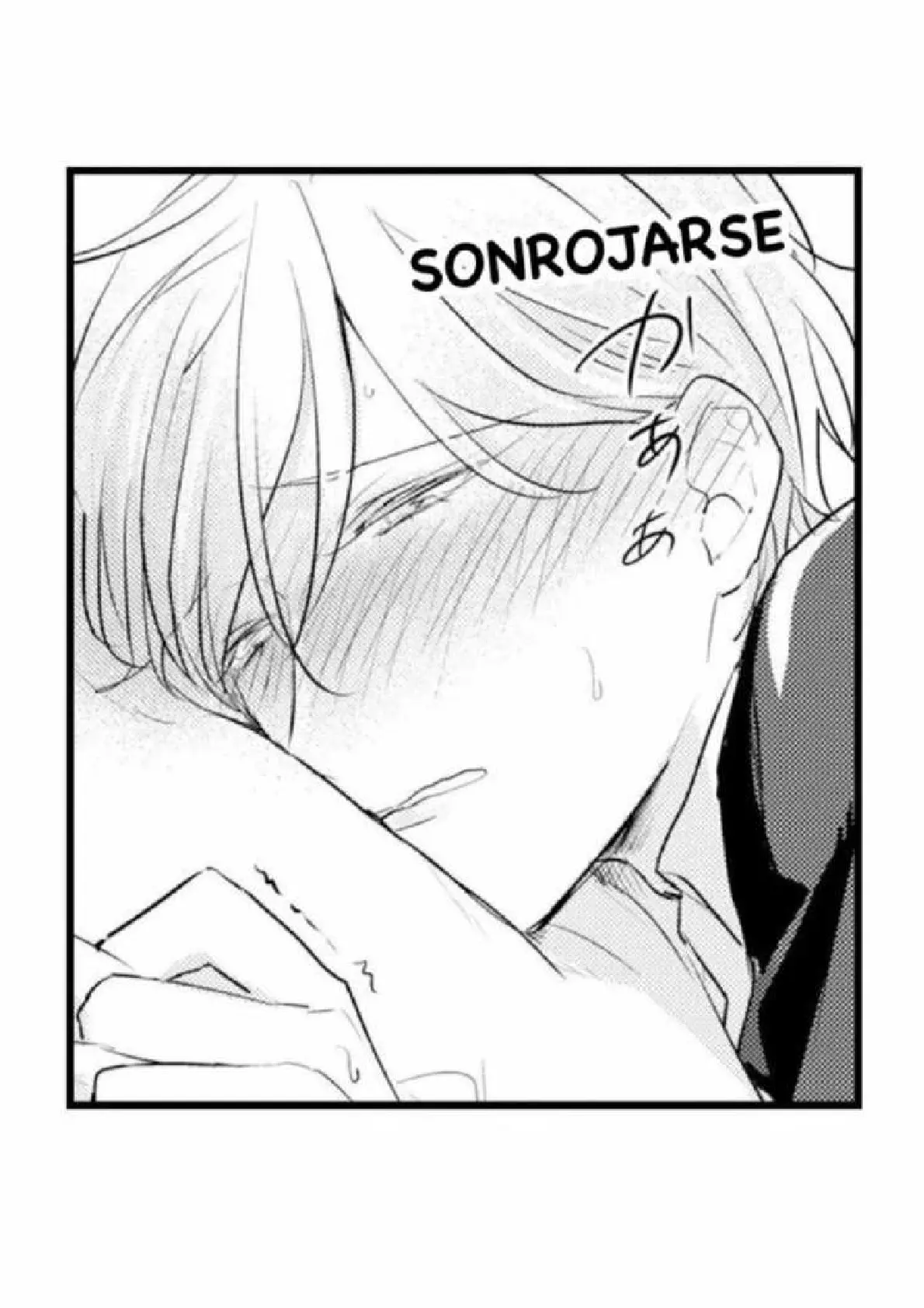 Papa datte shitai Capitulo 74 página 20