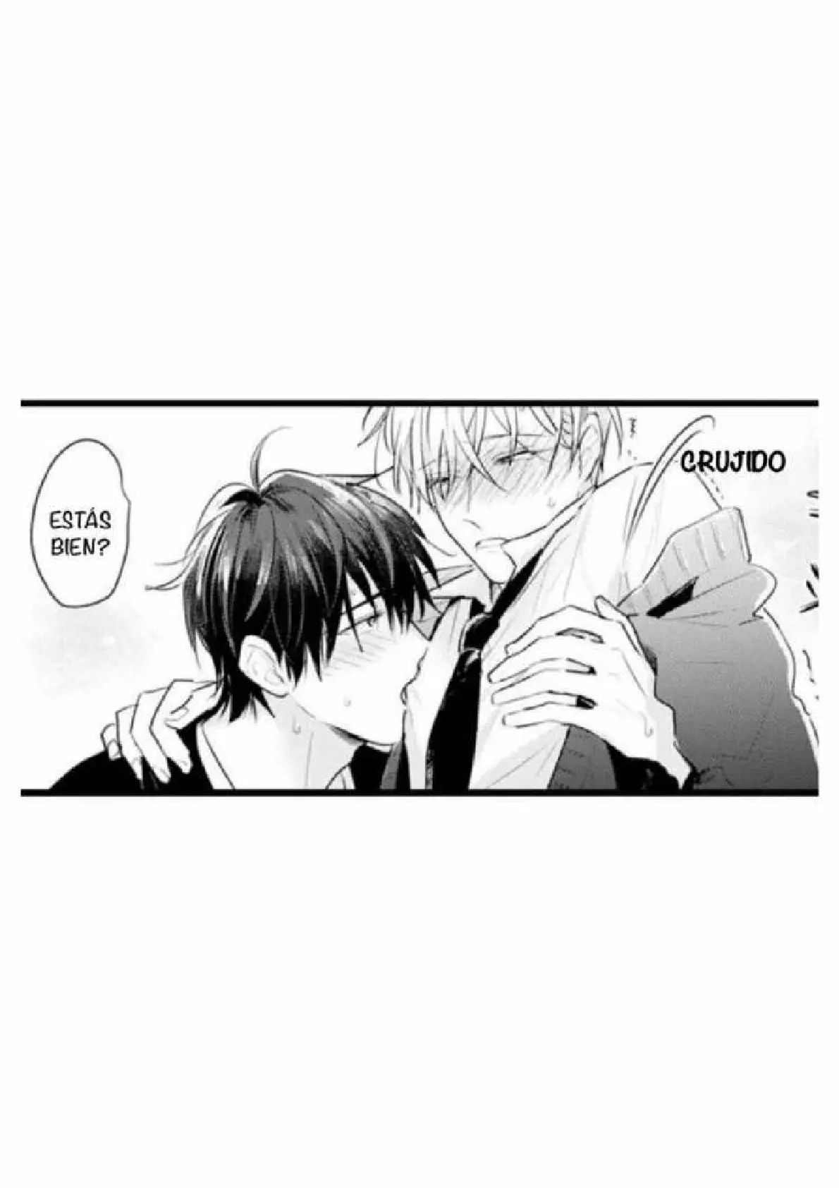 Papa datte shitai Capitulo 74 página 28