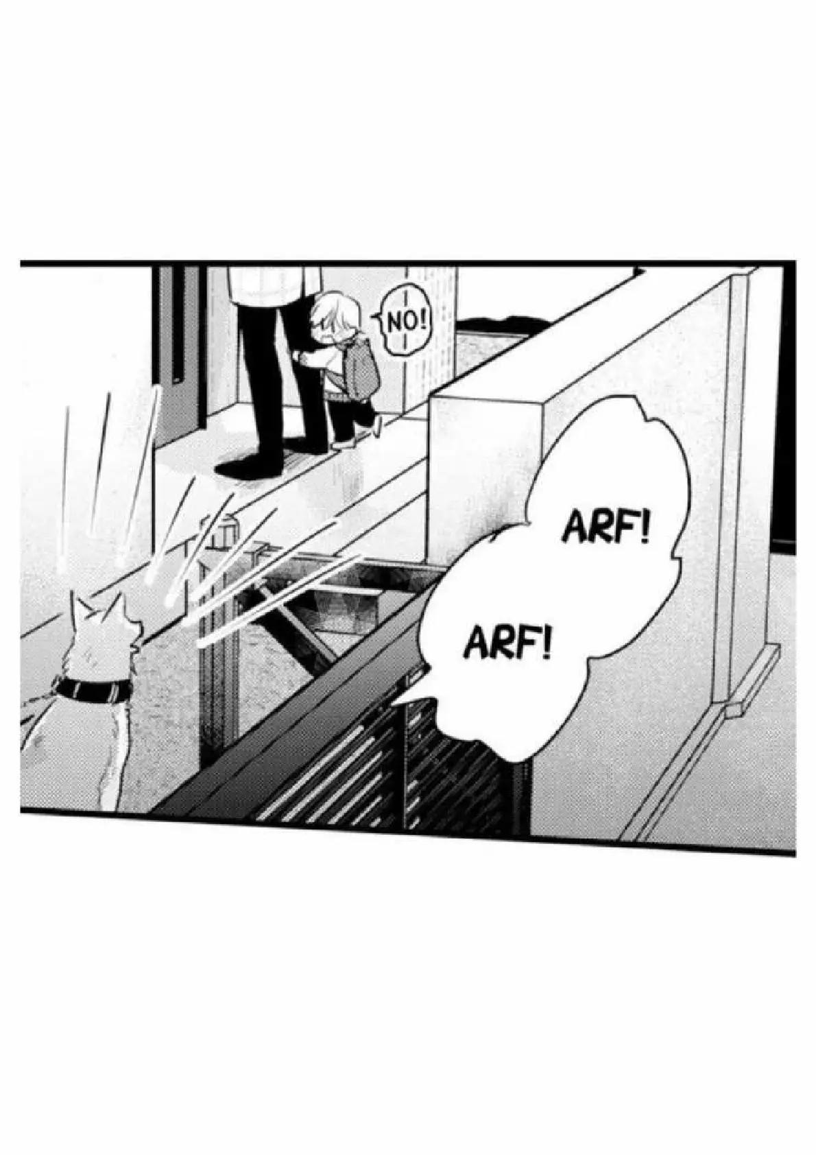 Papa datte shitai Capitulo 74 página 36