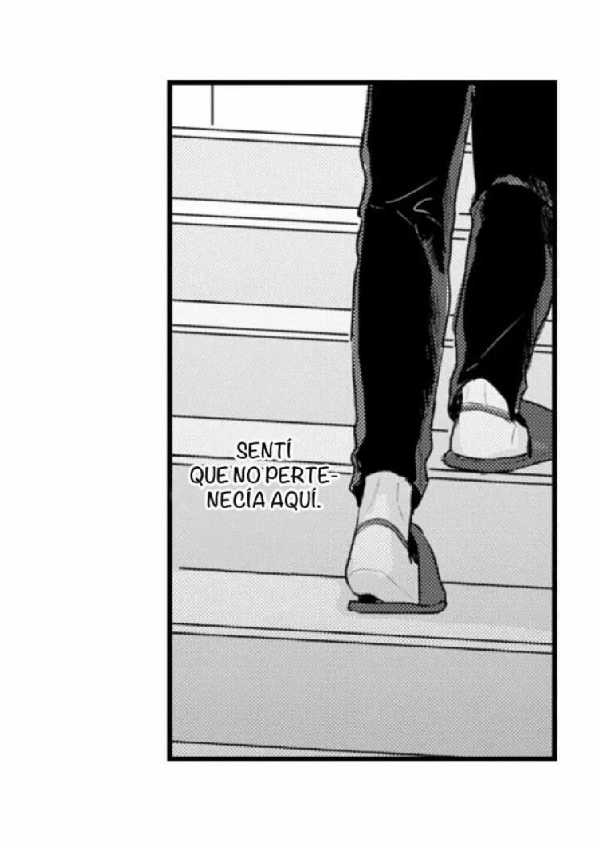 Papa datte shitai Capitulo 75 página 25