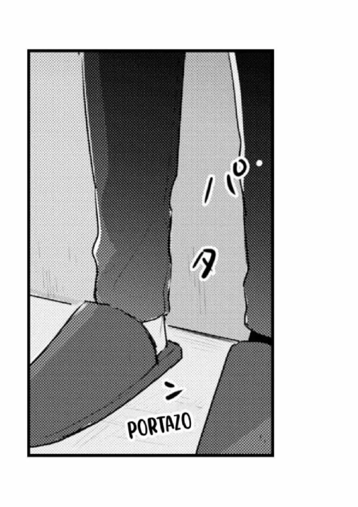 Papa datte shitai Capitulo 75 página 26