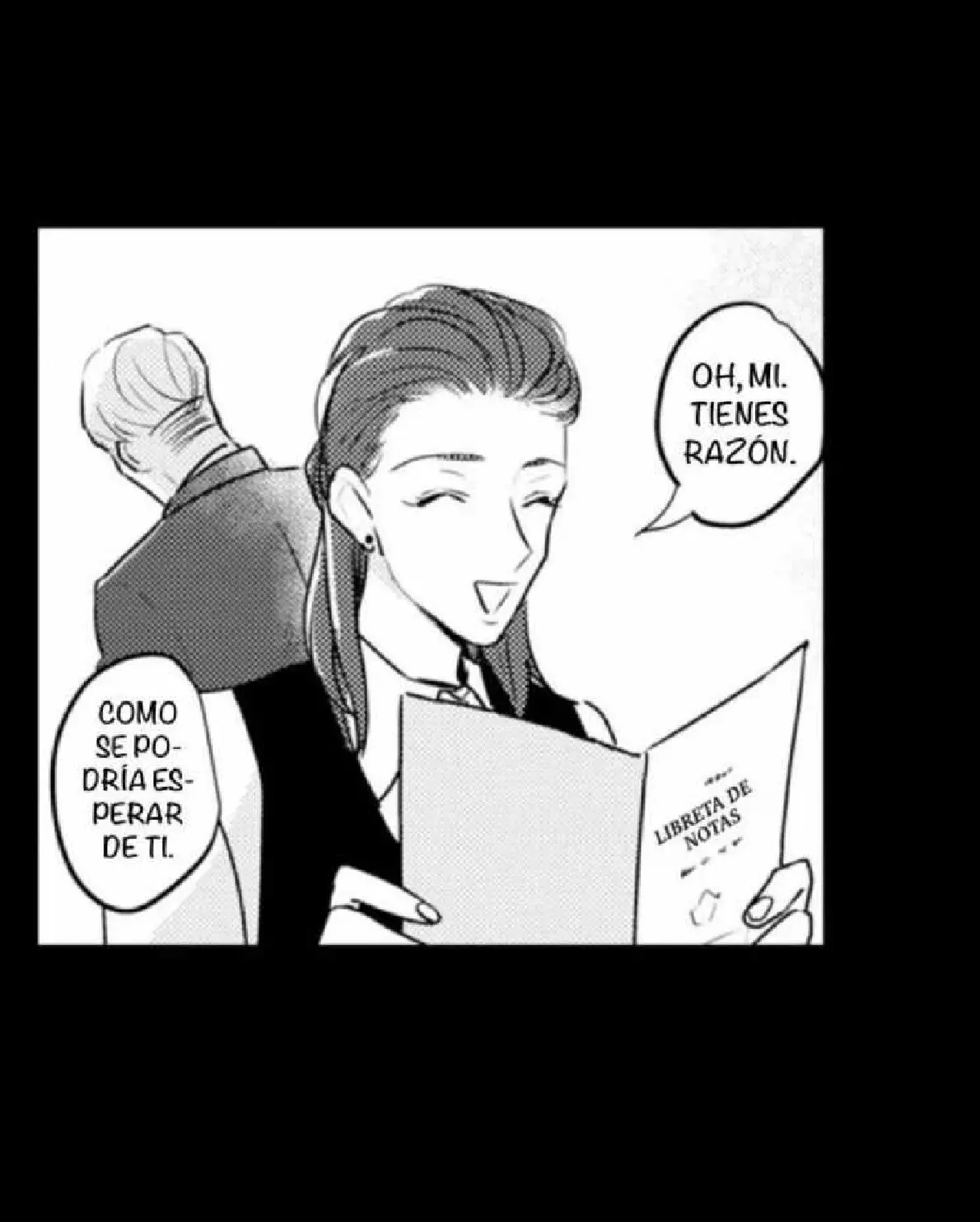 Papa datte shitai Capitulo 75 página 28