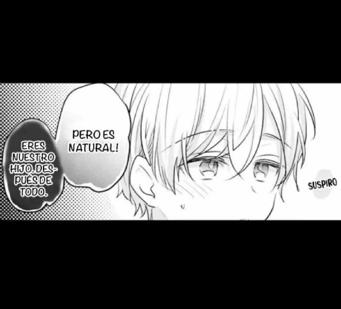 Papa datte shitai Capitulo 75 página 29