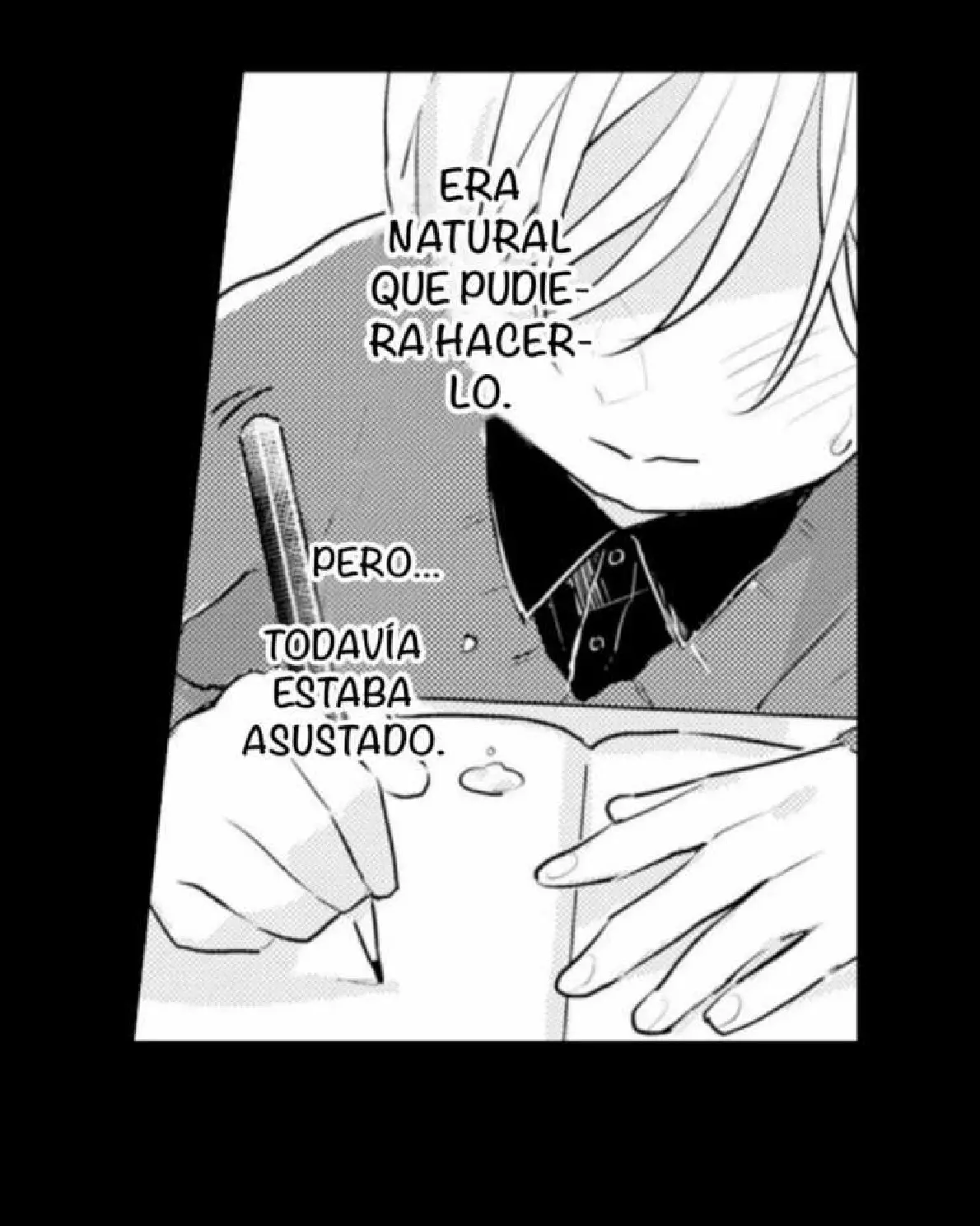Papa datte shitai Capitulo 75 página 30