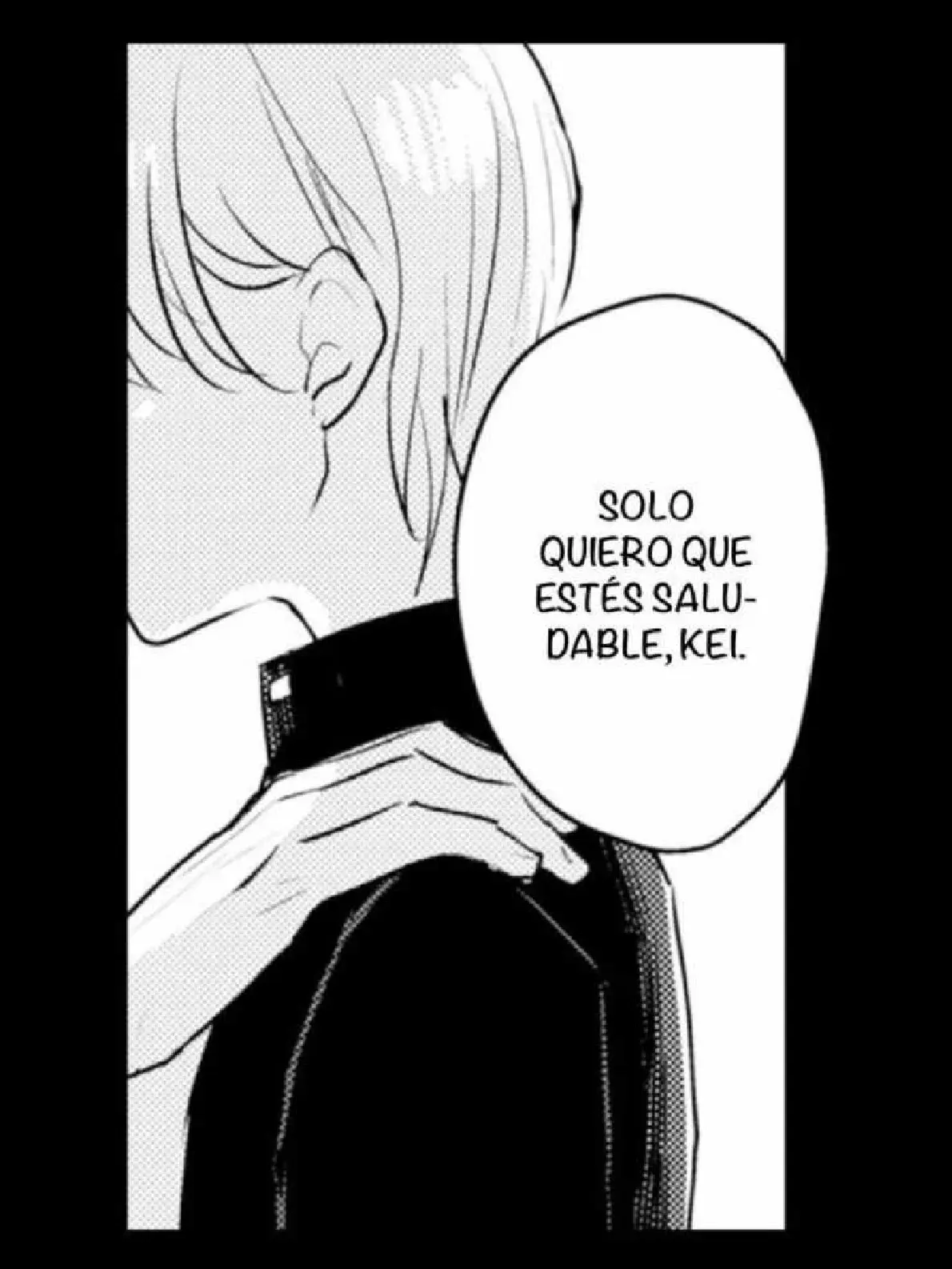 Papa datte shitai Capitulo 75 página 34