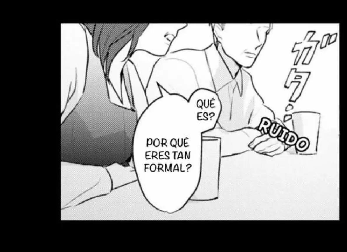 Papa datte shitai Capitulo 75 página 36