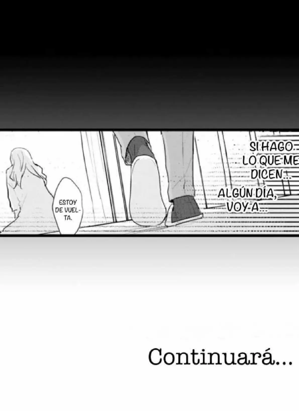 Papa datte shitai Capitulo 75 página 44