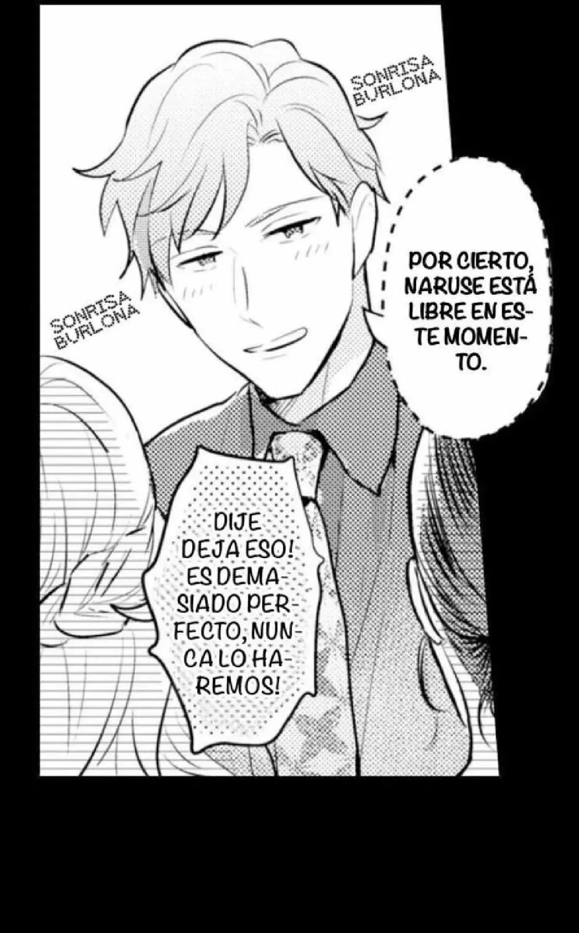 Papa datte shitai Capitulo 76 página 15