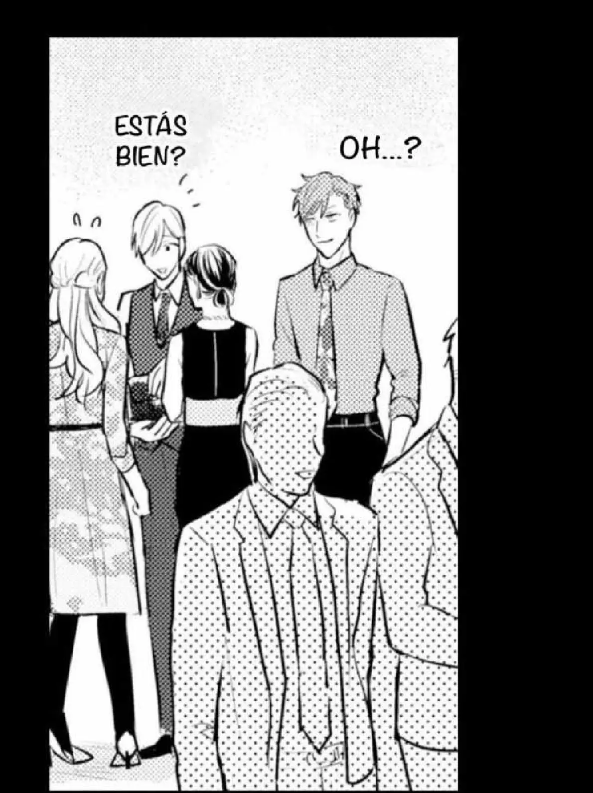 Papa datte shitai Capitulo 76 página 20