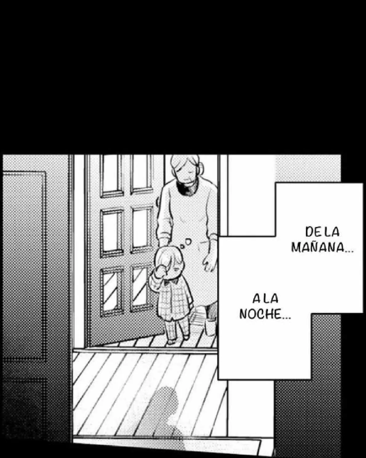 Papa datte shitai Capitulo 76 página 39