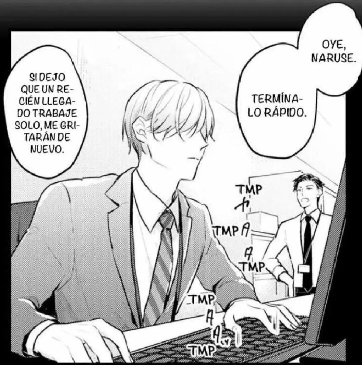 Papa datte shitai Capitulo 76 página 4