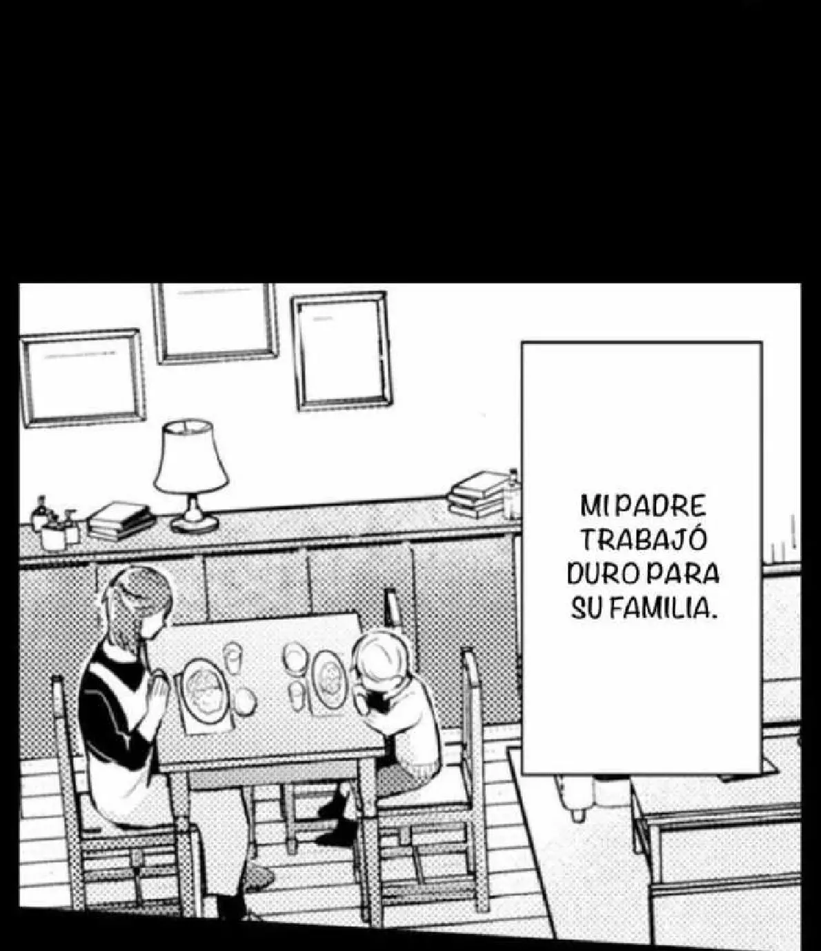 Papa datte shitai Capitulo 76 página 40