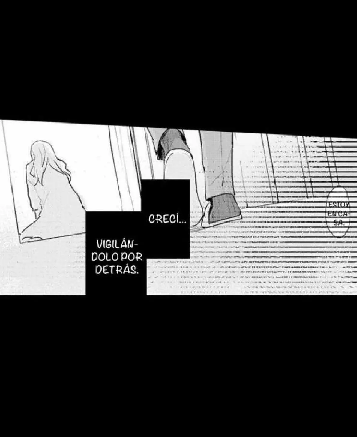 Papa datte shitai Capitulo 76 página 41