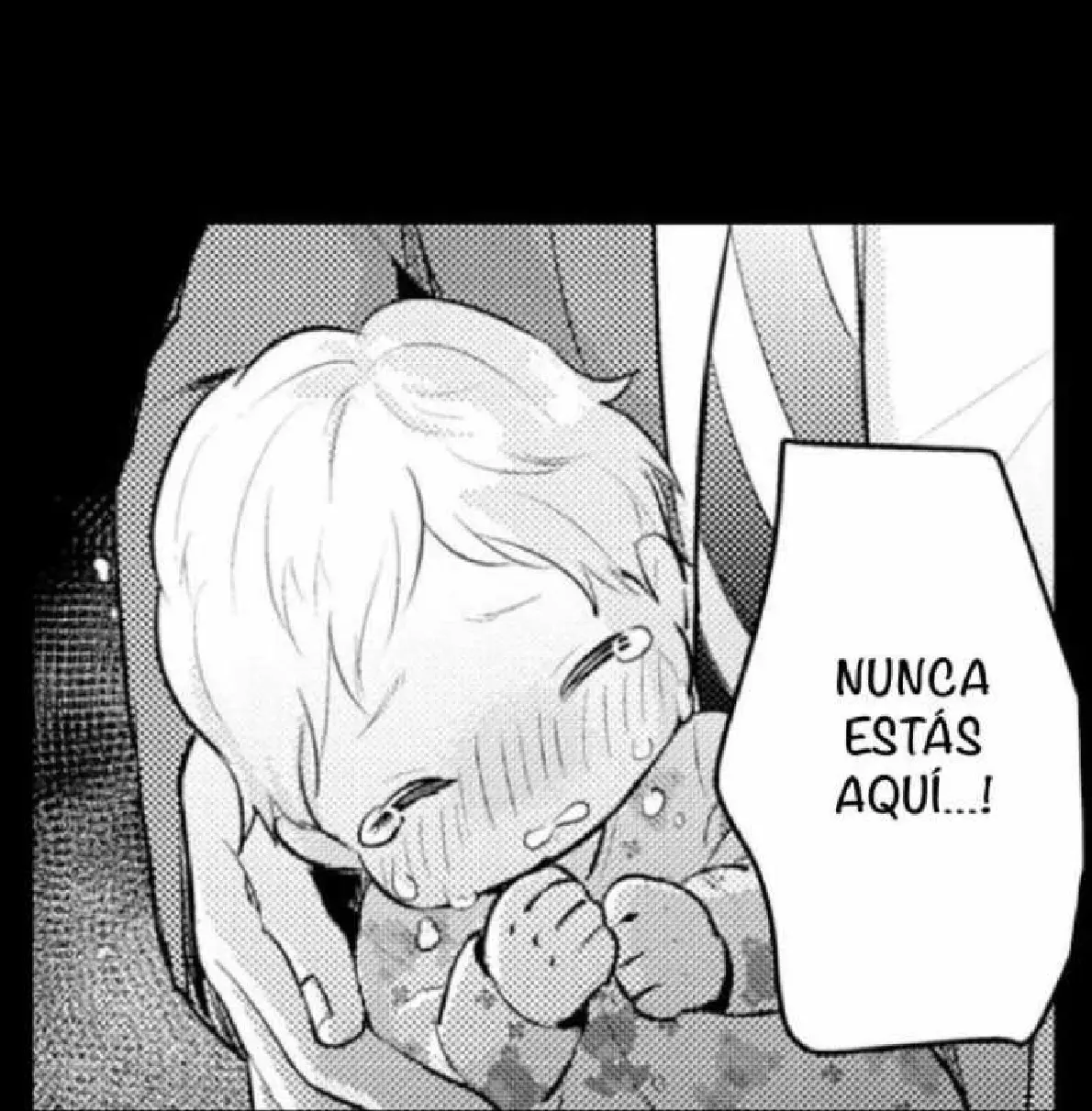 Papa datte shitai Capitulo 76 página 45