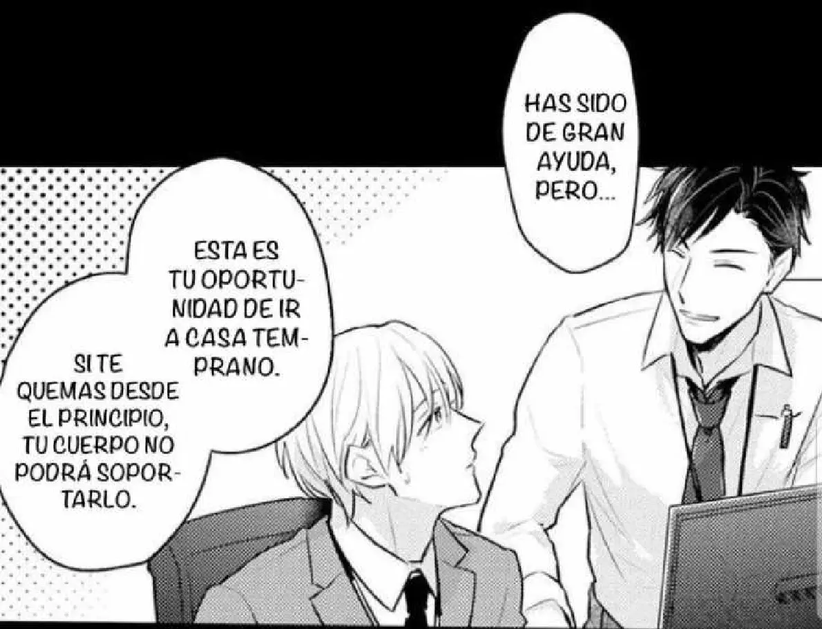 Papa datte shitai Capitulo 76 página 6