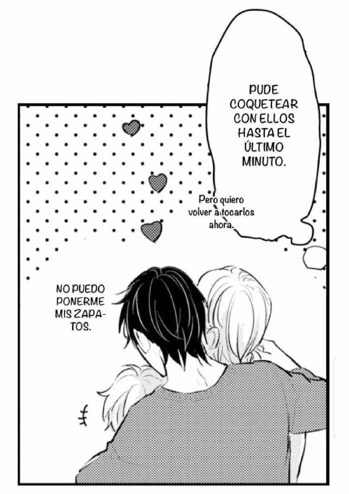 Papa datte shitai Capitulo 77 página 24