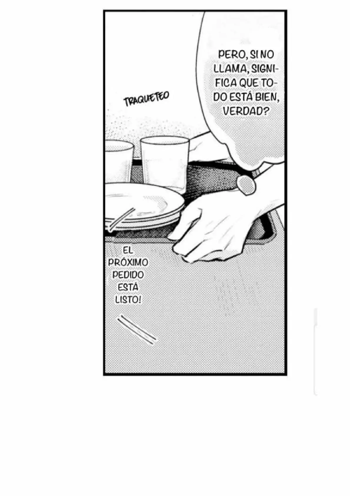 Papa datte shitai Capitulo 77 página 29