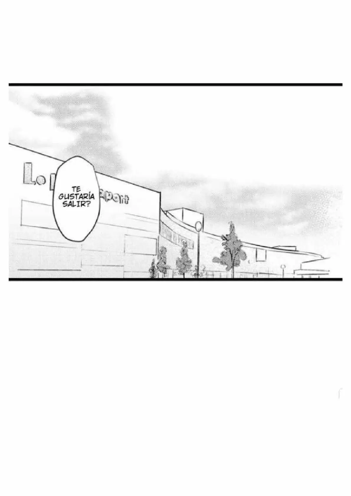 Papa datte shitai Capitulo 77 página 34