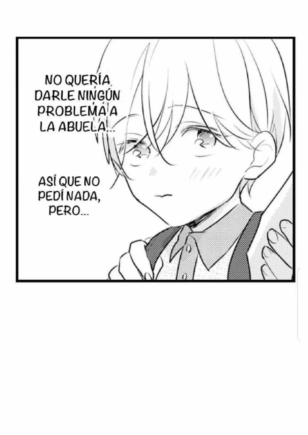 Papa datte shitai Capitulo 77 página 40