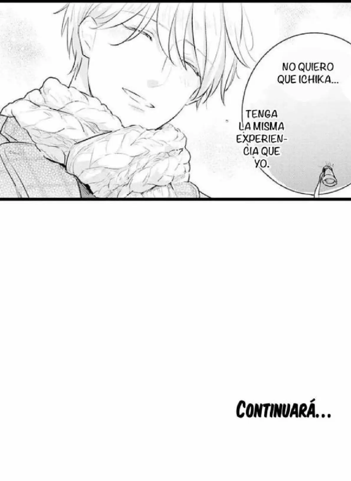 Papa datte shitai Capitulo 77 página 41