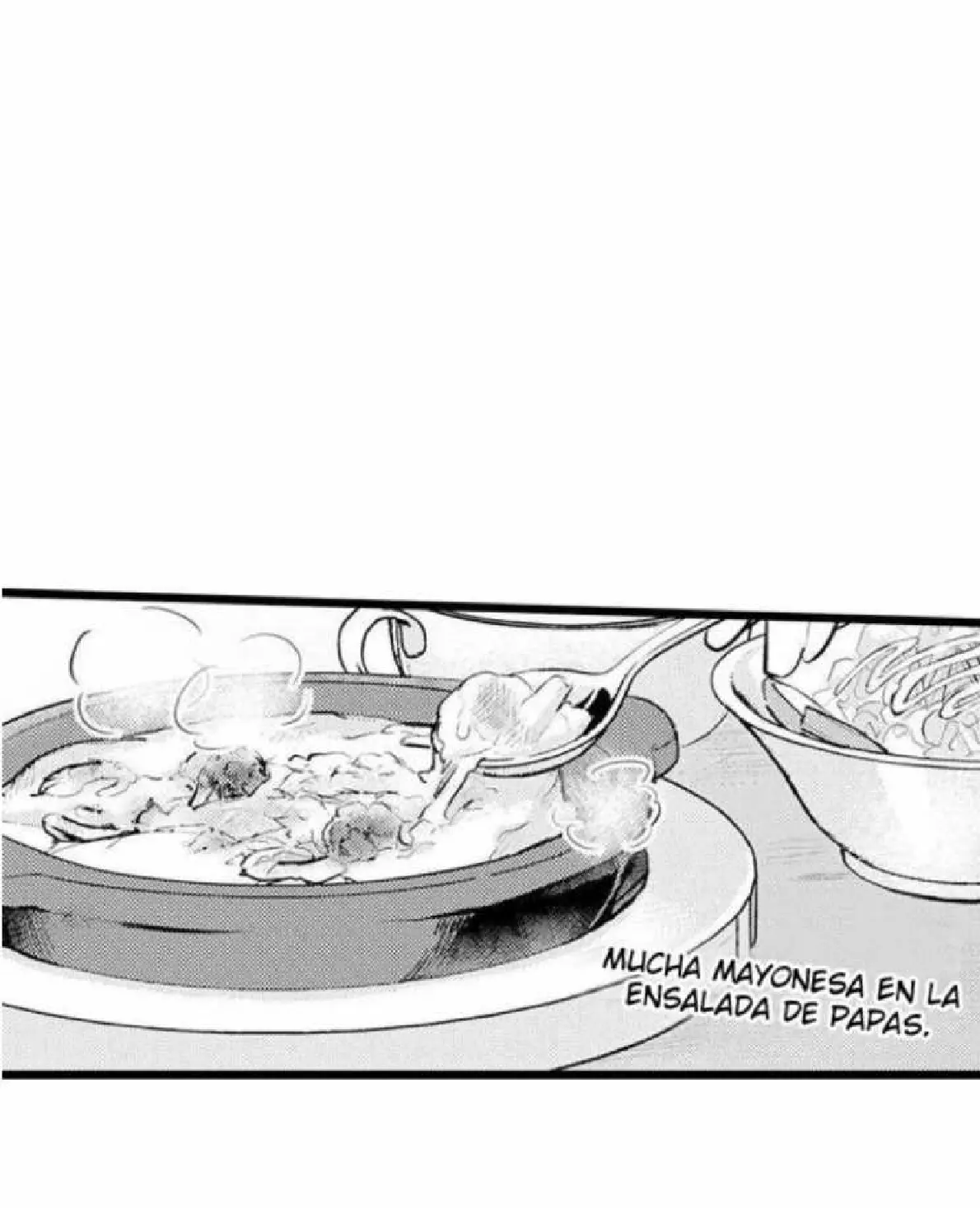 Papa datte shitai Capitulo 79 página 29