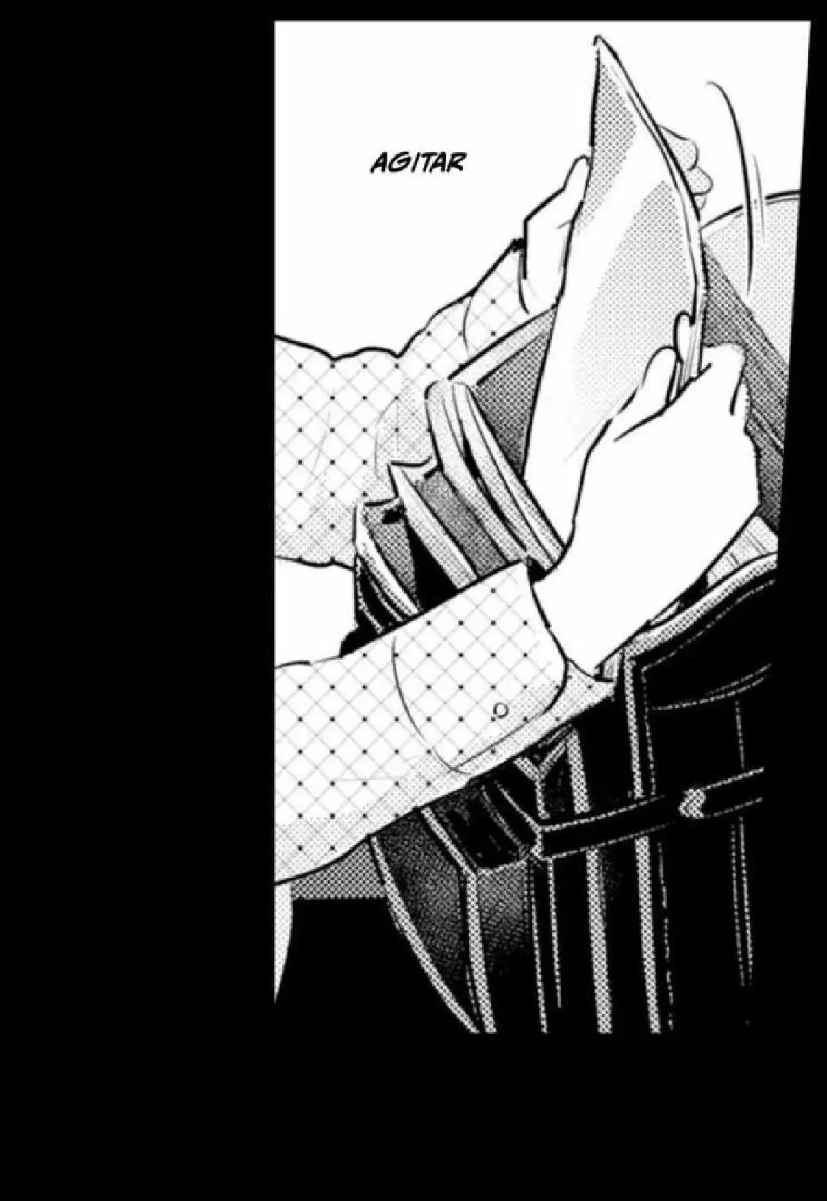Papa datte shitai Capitulo 79 página 8