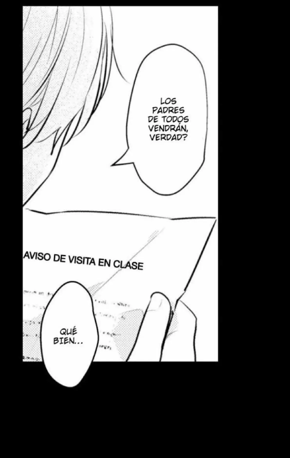Papa datte shitai Capitulo 79 página 9