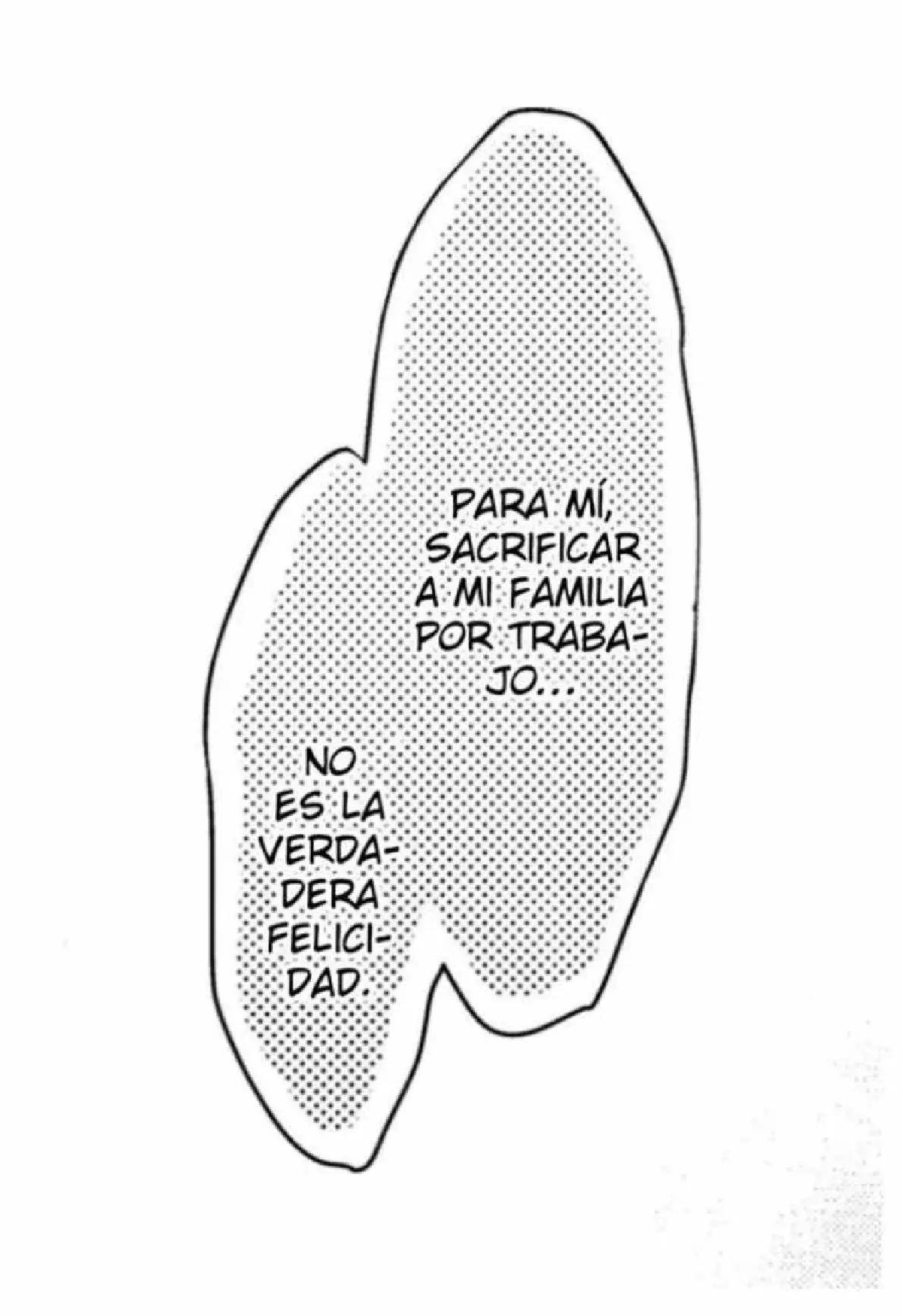 Papa datte shitai Capitulo 80 página 10