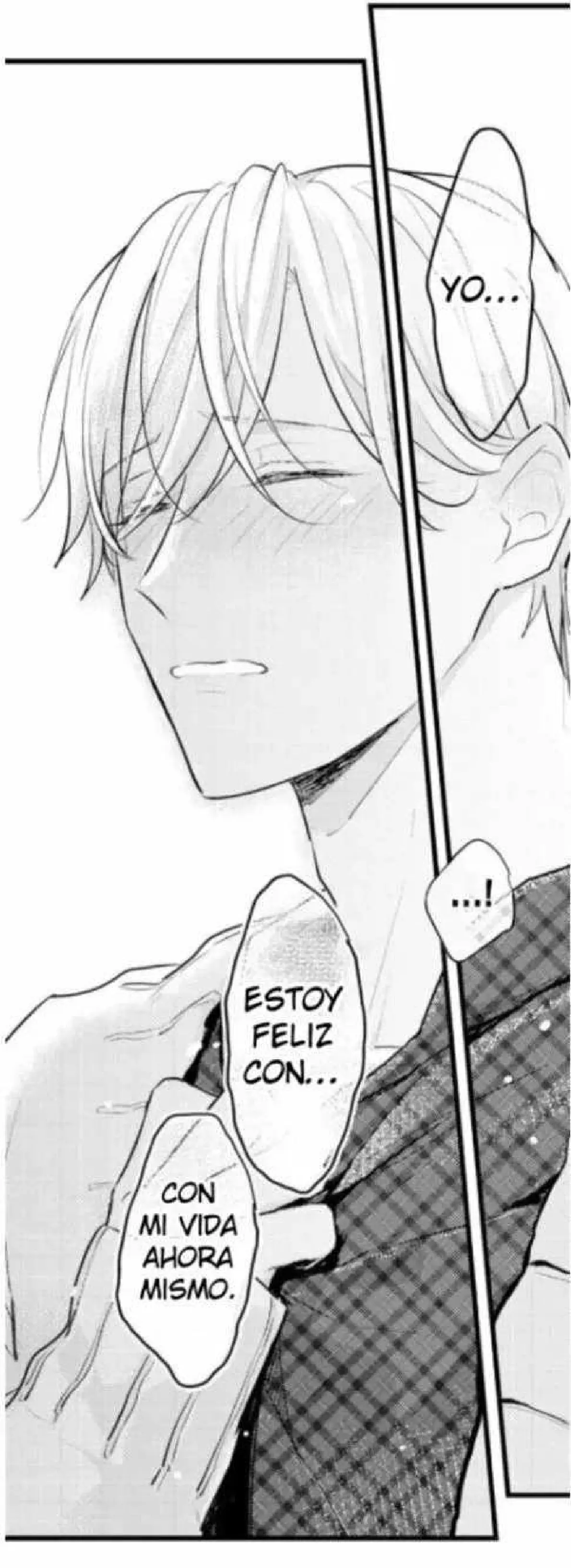 Papa datte shitai Capitulo 80 página 12